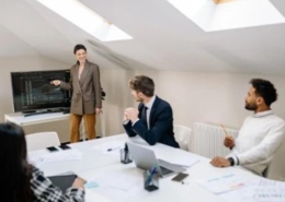 Avviso 1/2023 - Fondirigenti